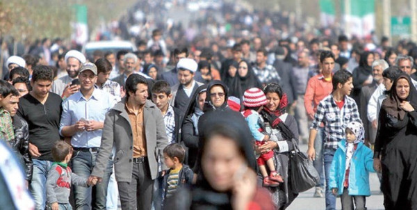 برگزاری همایش فرزندان، سرمایه های زندگی