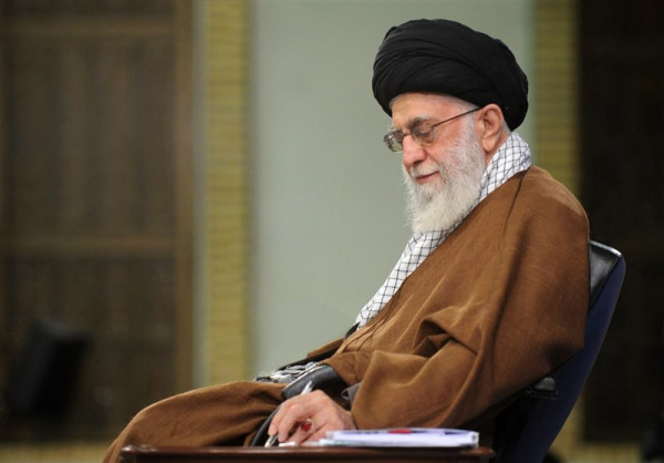 پیام رهبر انقلاب به مناسبت تشییع شهدای گمنام