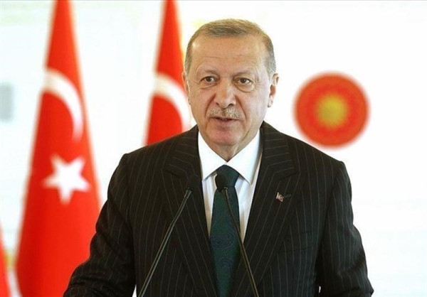 ضرب الاجل اردوغان برای قانونمندی ارز مجازی در ترکیه