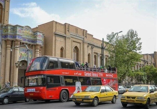 جزئیات طرح رایگان "اتوبوس گردشگری" در مسیر تهران و ری