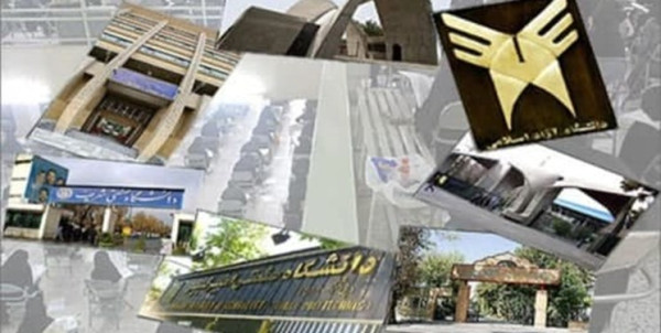 تأکید رهبر انقلاب بر تقویت روحیه انقلابی در دانشگاه‌ها