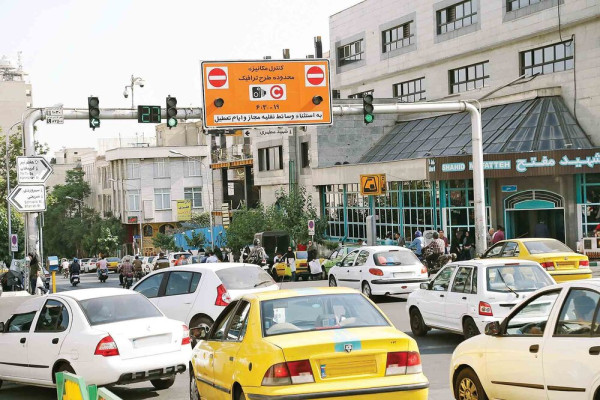 آغاز ثبتنام طرح ترافیک خبرنگاران از 15 اسفندماه