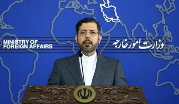 گستاخی رژیم کودک‌کش بی‌مکافات نمی‌ماند
