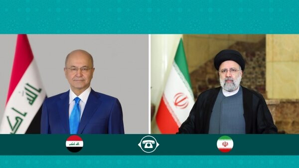 کوچکترین ناامنی در عراق به زیان همه منطقه است