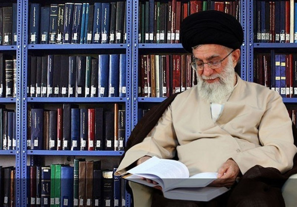 مطالبات مقام معظم رهبری در حوزه کتاب