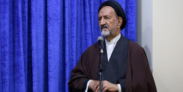 حجتالاسلام سید محمود دعایی درگذشت + سوابق