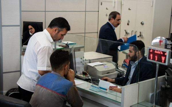 مهلت تسویه بدهی بانکی تا پایان اسفندتمدید شد