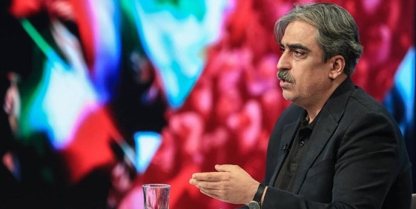 مذاکرات لغو تحریم به لیست قرمز رسید