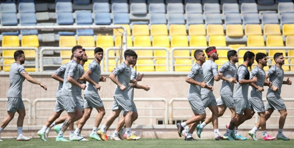 دروازهبان نساجی به تیم پرسپولیس تهران پیوست