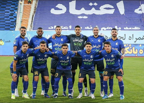 وضعیت آشفته استقلال در نقلوانتقالات زمستانی