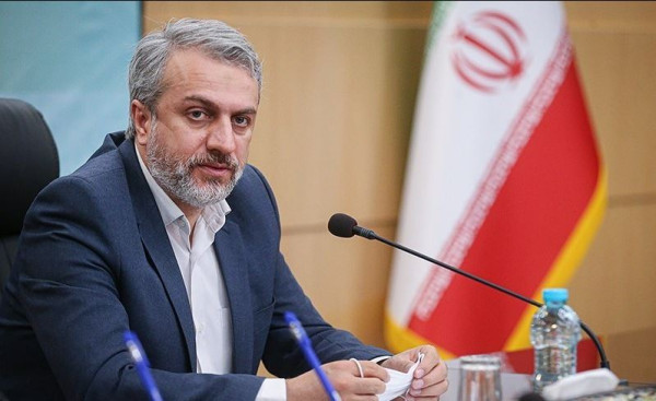 آماده معرفی شرکتهای بزرگ ایرانی به عمان هستیم