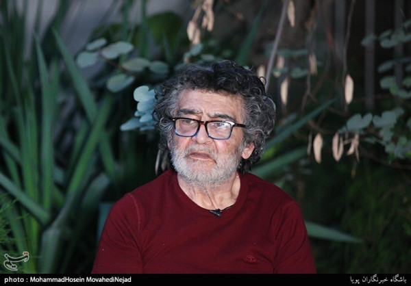 دستمزد رضا رویگری برای فیلم "عقاب‌ها" چقدر بود؟