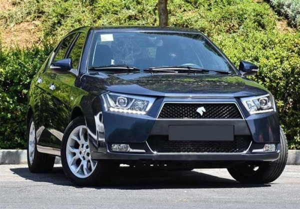 قیمت جدید محصولات ایران خودرو اعلام شد + جدول