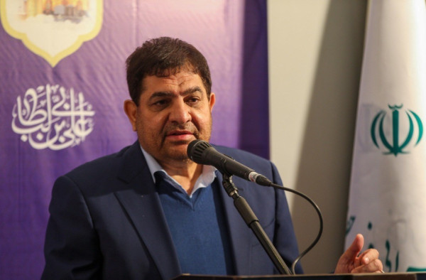 ارکان نظام عزم جدی برای رفع تحریمها دارند