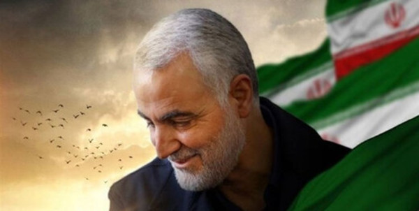 سه روز پایانی زندگی «حاج قاسم» مستند شد