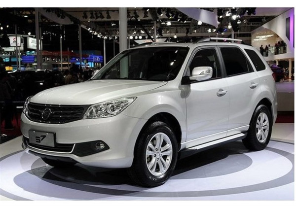 آغاز فروش فوری دو مدل خودرو هایما از فردا + جدول