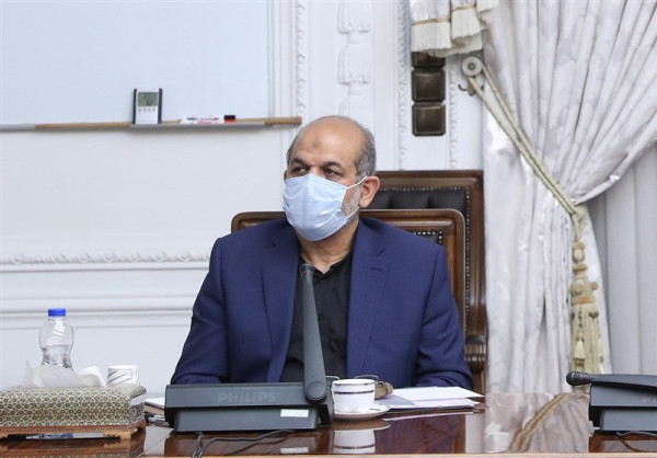 وزیر کشور خواستار بازگشایی مدارس و دانشگاه‌ها شد