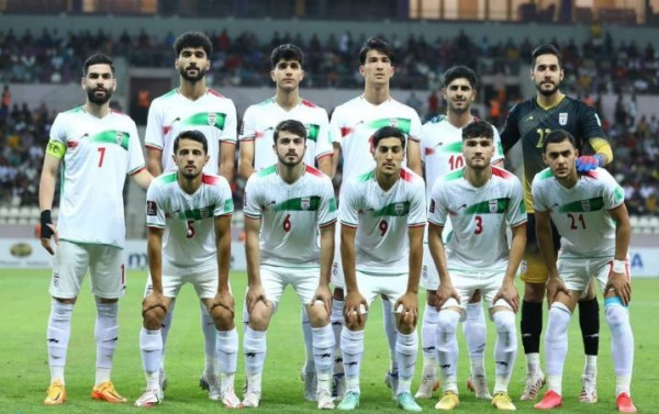 حذف تلخ و غمانگیز امیدهای ایران از قهرمانی آسیا