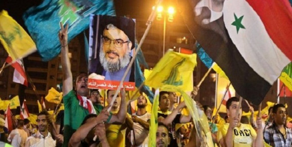 حزب‌الله هم‌اکنون بازیگر اصلی معادلات منطقه است
