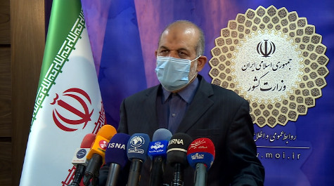 ادامه محدودیت‌ها تا رفع نگرانی از موج ششم