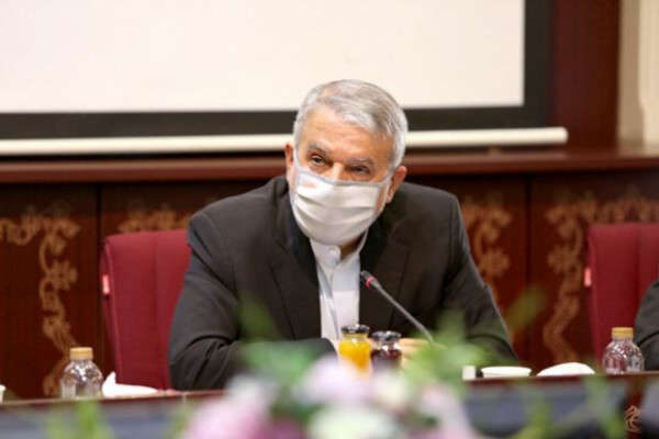 پارالمپیک ایران با خسرویوفا هویت پیدا کرده است