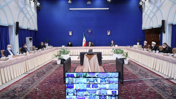 ممنوعیت تردد شبانه در شهر‌های کشور لغو شود