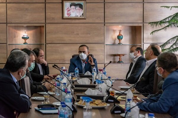 انتصاب مدیرعامل جدید صندوق بازنشستگی کارکنان بانکها
