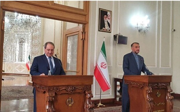 مطالبات ما کاملا منطبق بر برجام است