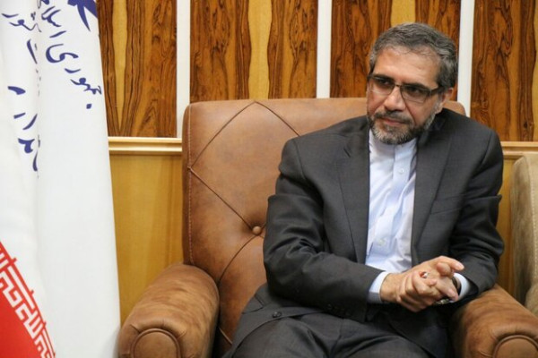 ما بایدمتن مذاکرات بعدی را بنویسیم نه غربی ها