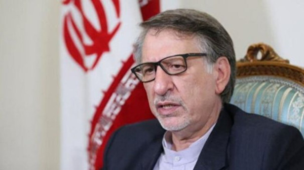 انتقاد سفیر ایران در انگلستان از رفتار دوگانه غرب