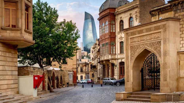 آثار کرونا بر بخش گردشگری جمهوری آذربایجان