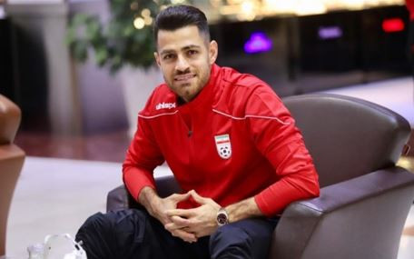 شرط پورعلیگنجی برای پیوستن به پرسپولیس
