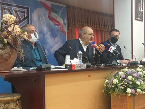 خبرهای خوش کنکوری رئیس جدید سازمان سنجش