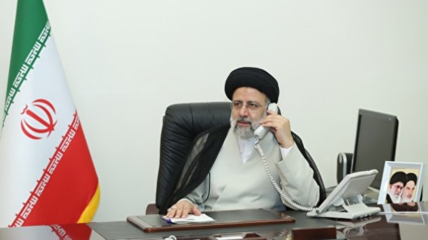 ایران در مذاکرات اراده و جدیت خود را اثبات کرد