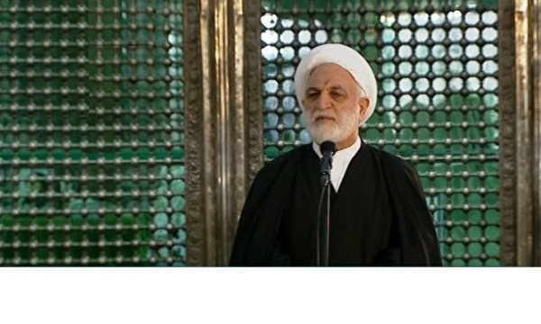 صداقت با مردم منظومه فکری امام (ره) بود + فیلم