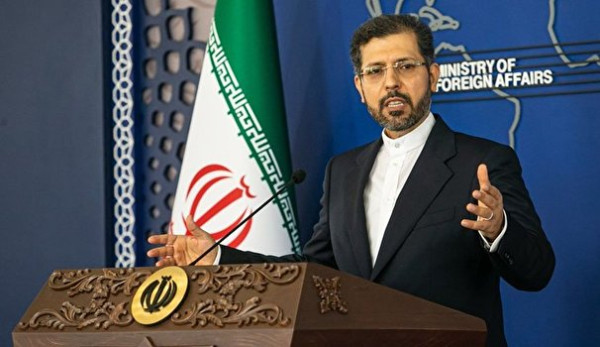 اروپاییها باید از بی تعهدی آمریکاییها عبور کنند