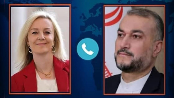 انگلیس باید بدهی های ایران را پرداخت کند