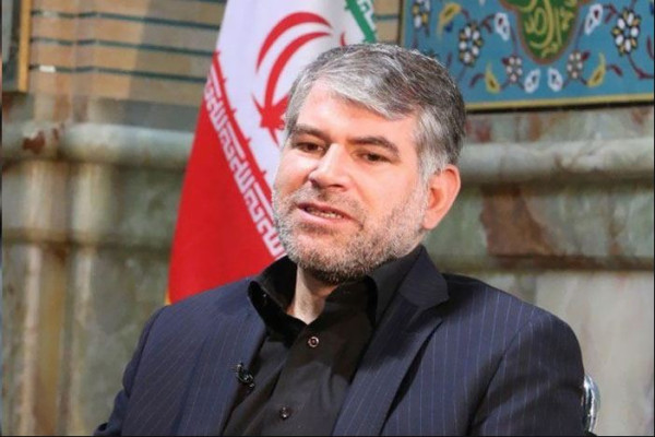 وزیر جهاد کشاورزی علت گرانی غذا را کشف کرد!
