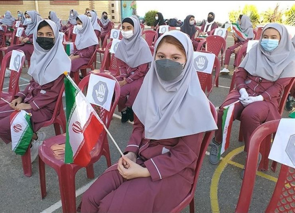 چراغ سبز ستاد ملی کرونا برای بازگشایی مدارس