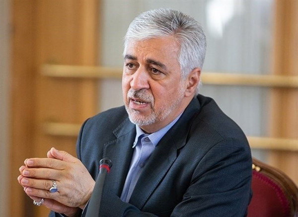 با آمادگی کامل به جامجهانی قطر میرویم
