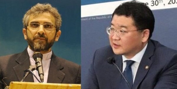 دارایی‌های مسدودشده ایران باید به زودی آزاد شود