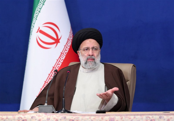 رئیسی برای شرکت در اجلاس اکو عازم ترکمنستان شد
