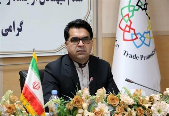 افزایش صادرات ایران به کشورهای عربی و آفریقایی