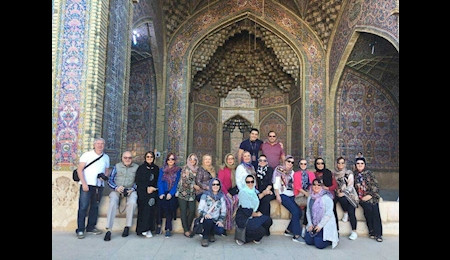 گردشگری، ابزاری موثر در مقابله با ایرانهراسی