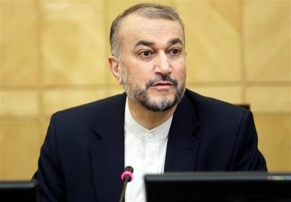 جزئیات نشست نمایندگان با وزیر امور خارجه + عکس