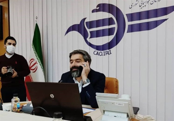 قیمت بلیت هواپیما در ایام نوروز افزایش نمییابد