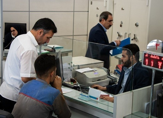 کاهش رشد خلق پول بانکها به کمتر از یک سوم