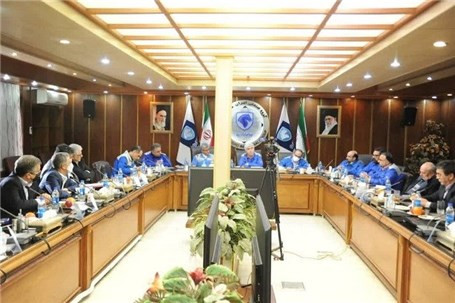 آمادگی نمایندگی‌های ایران خودرو برای ارایه خدمات