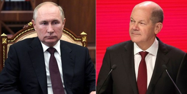 لزوم کاهش تنش بین روسیه و با اوکراین