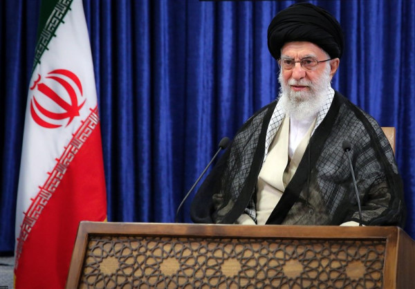 تبریک رهبر معظم انقلاب اسلامی به مناسبت روز بسیج